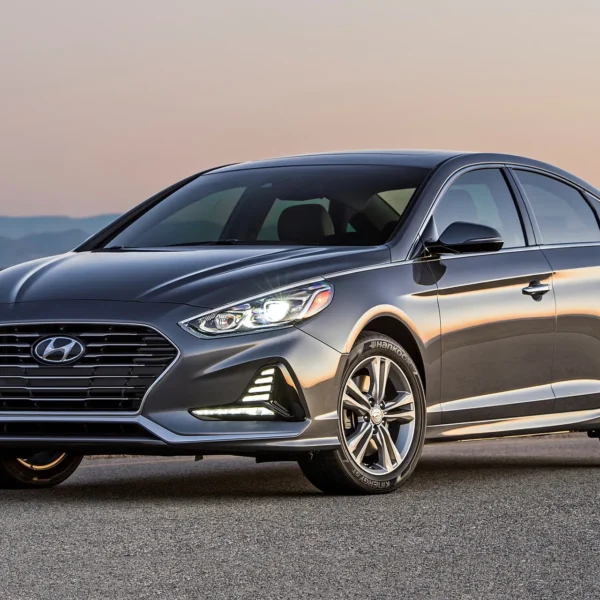 تعمیر موتور سوناتا | تخصصی‌ترین مرکز تعمیر موتور هیوندای سوناتا