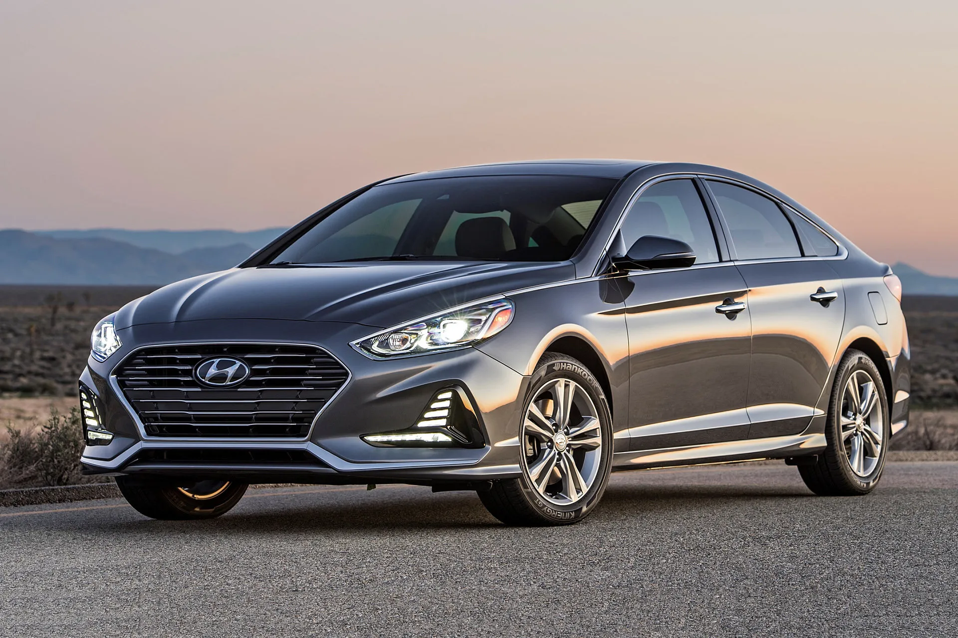 تعمیر موتور سوناتا | تخصصی‌ترین مرکز تعمیر موتور هیوندای سوناتا