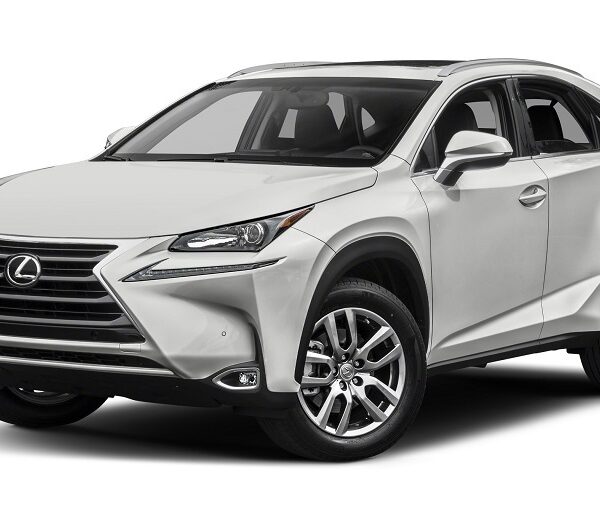 تعمیر موتور لکسوس